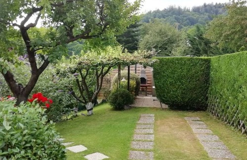 Oderen Ski Chalet | Welcome to the charming cottage in Alsace Bel'Air