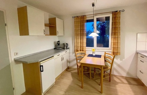 Deggenhausertal Apartment | Welcome to the HANSENHOF