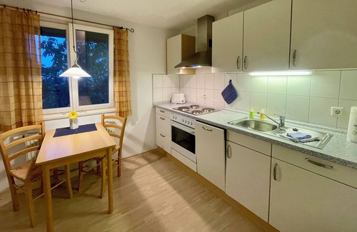 Deggenhausertal Apartment | Welcome to the HANSENHOF