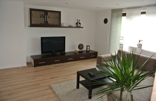 Oberharmersbach Apartment | Welcome to the Black Forest