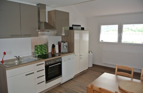Oberharmersbach Apartment | Welcome to the Black Forest