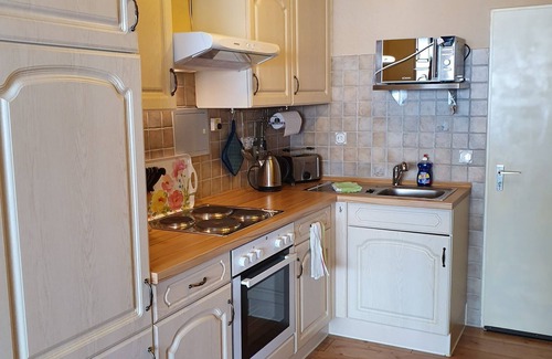 Stryck Apartment | Welcome to the Wohnstübchen Willingen!