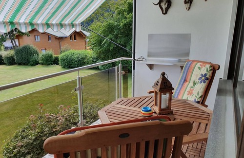 Stryck Apartment | Welcome to the Wohnstübchen Willingen!