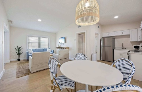 Cocoa Beach Apartment | Welcome to The Drift – Your Laid-Back Beach Escape in Cocoa Beach!