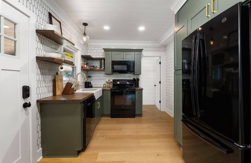Gambier Other | Welcome to The Gambier Homestead.