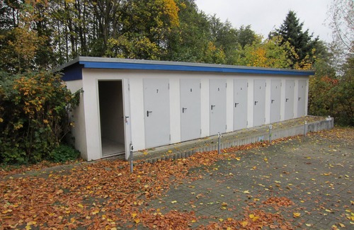 Wittenbeck Apartment | Welcome to the Golfblick vacation apartment in Wittenbeck