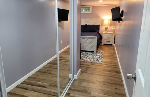 Maple Hill House | Welcome to the Heart of West Hartford