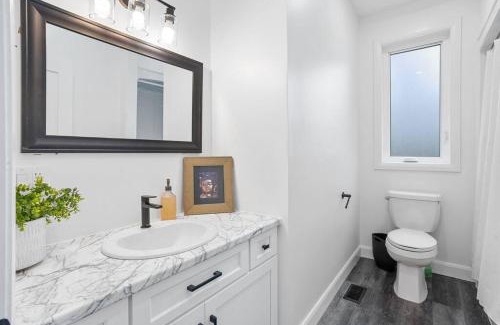 Highlands East House | Welcome To The Hidden Gem Hideaway!