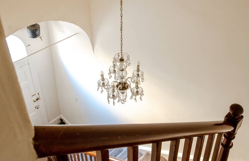 Kapunda House | Welcome to the Historic Kapunda School of mines homestay