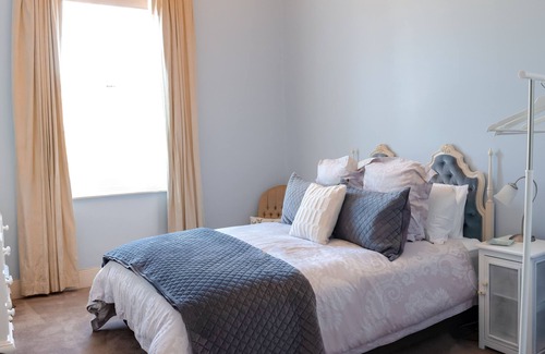 Kapunda House | Welcome to the Historic Kapunda School of mines homestay