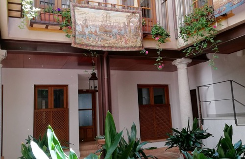 Toledo City Center Apartment | Welcome to the Historic Center of Toledo. Enjoy it