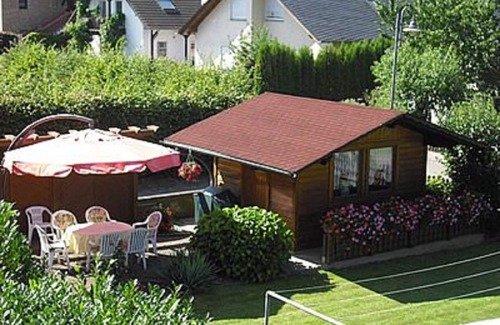 Valwig Apartment | Welcome to the holiday paradise Haus Kotthoff - pure relaxation!