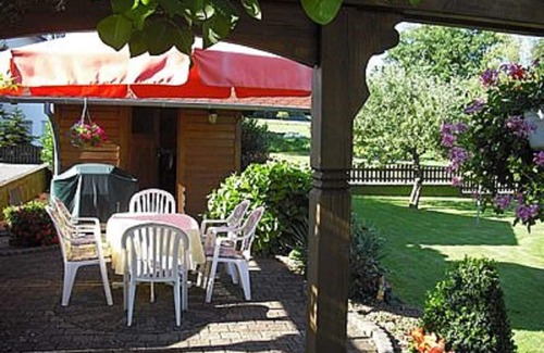 Valwig Apartment | Welcome to the holiday paradise Haus Kotthoff - pure relaxation!