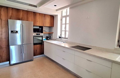 Jerusalem Apartment | Welcome to «The Jerusalem Stone» by MPJ vacation Rentals Ltd