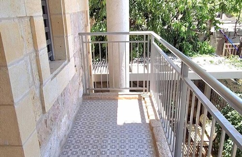 Jerusalem Apartment | Welcome to «The Jerusalem Stone» by MPJ vacation Rentals Ltd