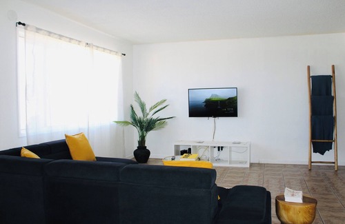 Yucca Valley House | Welcome to the Joshua Tree Beach House