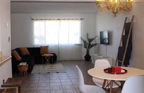 Yucca Valley House | Welcome to the Joshua Tree Beach House