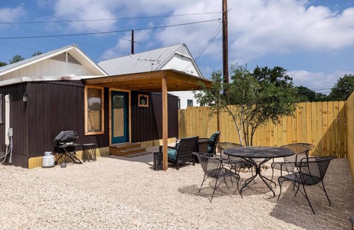 Wimberley House | Welcome to the Ladybug Walk DT and Blanco River