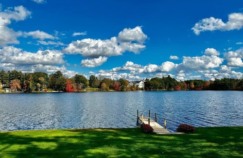 Northwood House | Welcome to the Lake