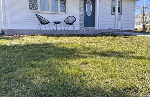 Plainedge Apartment | Welcome to the Loft Escape!