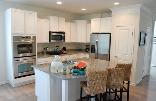 Long Neck House | Welcome to the most well-appointed rental in The Peninsula five star resort!