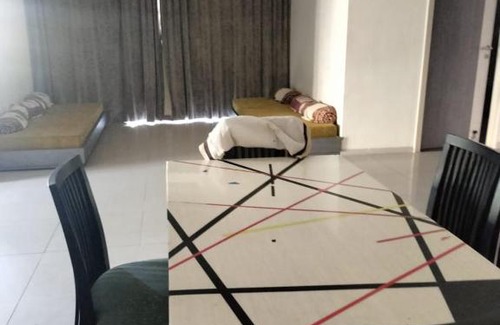 Sanand Villa | Welcome to the Otherside!