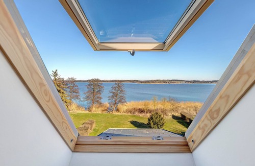 Balm Apartment | Welcome to the Residenz am Balmer See Whg. BS29 in Balm on Usedom.