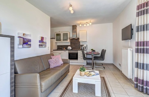 Balm Apartment | Welcome to the Residenz am Balmer See Whg. BS37 in Balm on Usedom.