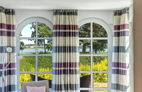 Balm Apartment | Welcome to the Residenz am Balmer See Whg. BS37 in Balm on Usedom.