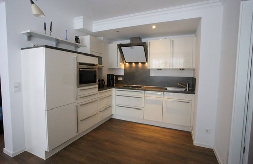 Balm Apartment | Welcome to the Residenz am Balmer See Whg. BS60 in Balm on Usedom.