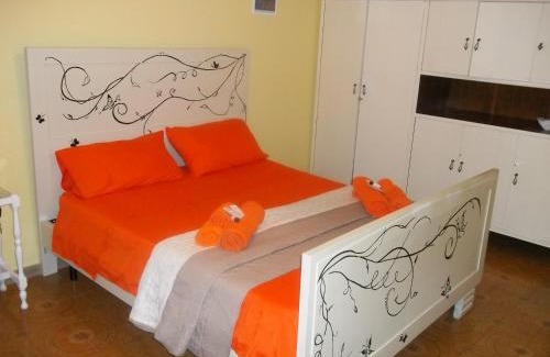 Montauro Apartment | Welcome to the "Rossinelli Lodge"