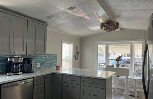 Port Richey House | Welcome to the Salty Mermaid! Close to the best beaches and springs!