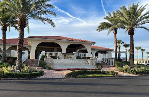 Port Richey House | Welcome to the Salty Mermaid! Close to the best beaches and springs!