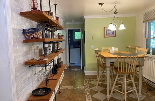 Shepherdstown House | Welcome to the Shepherds Rest