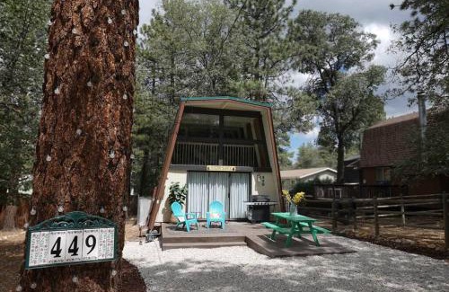 Sugarloaf House | Welcome to The Sugar Shack - a couples retreat!
