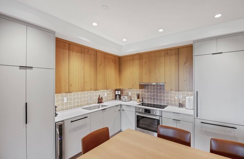 Snowmass Village Condo | Welcome to the newest building of Snowmass Village: ELECTRIC PASS LODGE.