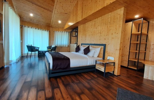 Jaiharikhal Resort | Welcome To The Woods Retreat