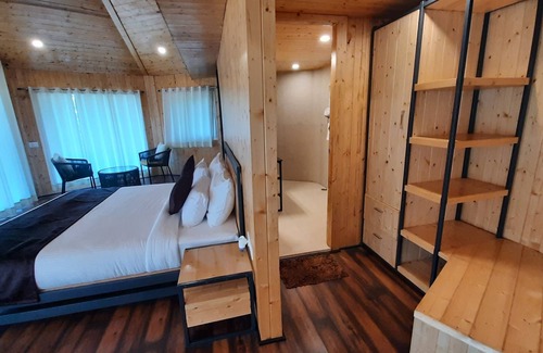 Jaiharikhal Resort | Welcome To The Woods Retreat