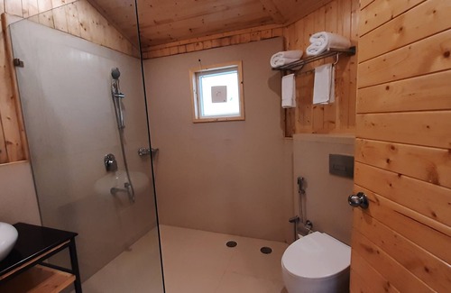 Jaiharikhal Resort | Welcome To The Woods Retreat