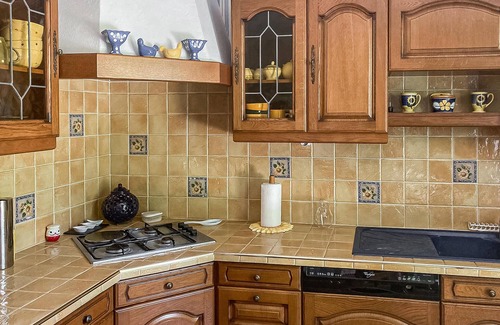 Houlbec-Cocherel House | Welcome to this vacation home in a good location for exciting excursions.