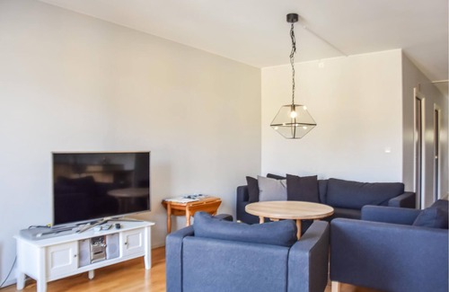Roldal Apartment | Welcome to this beautiful vacation apartment in Røldal.