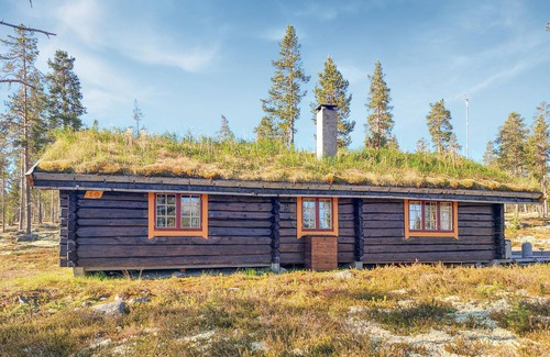 Rendalen House | Welcome to this cabin in the Rendalen area.