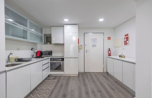 Aldeia do Meco Apartment | Welcome to this modern and cozy apartment! Enjoy the incredible view of the.
