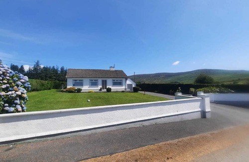 County Waterford House | Welcome to this peaceful escape .Tucked away in the scenic hills of kilbrien,