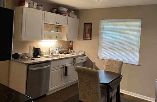 Summit Station House | Welcome to this unique, cozy, and tranquil getaway