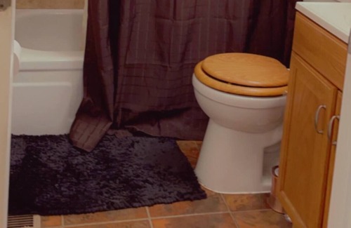 Summit Station House | Welcome to this unique, cozy, and tranquil getaway