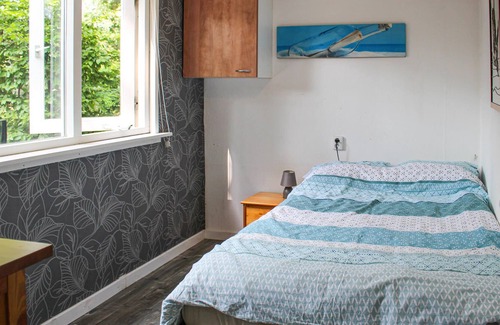Zelhem House | Welcome to this vacation home, located in the bungalow park Vossenveen/'t Zonnetje.