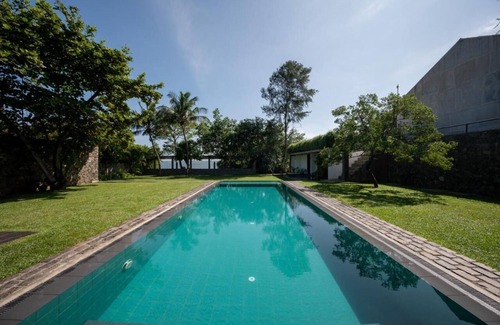 Negombo House | Welcome to Tranquil Waters Negombo, Sri Lanka