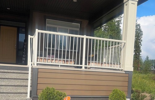 Prince George House | Welcome to True Haven