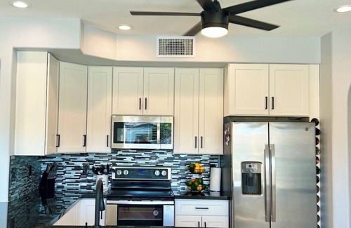 Val Vista Lakes House | Welcome to Turtle Palms at Val Vista Lakes!